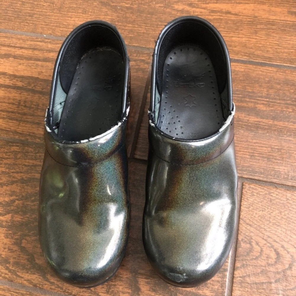 Dansko